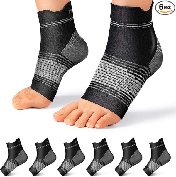 Fasciitis Compression Socks